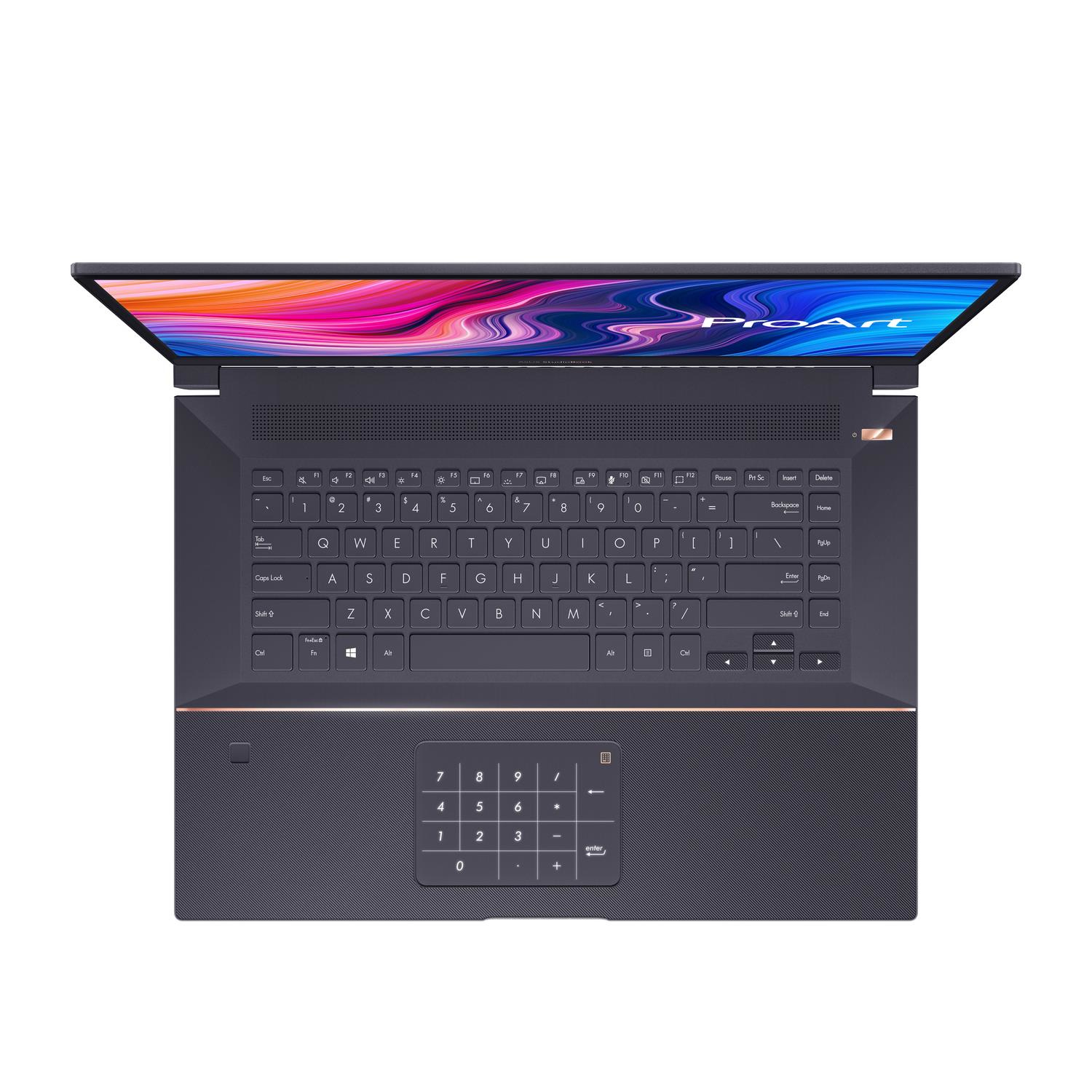 ASUS ProArt StudioBook H700GV-AV006R Intel® Core™ i7 i7-9750H Laptop – image 4
