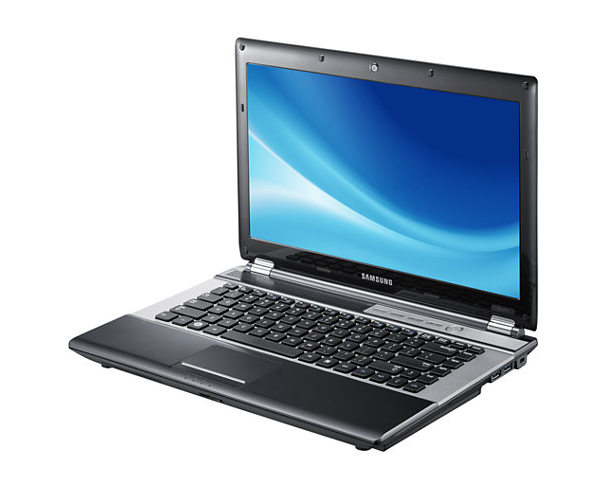 Samsung RF RF411-S01ID Intel® Core™ i5 i5-2410M Laptop – image 2