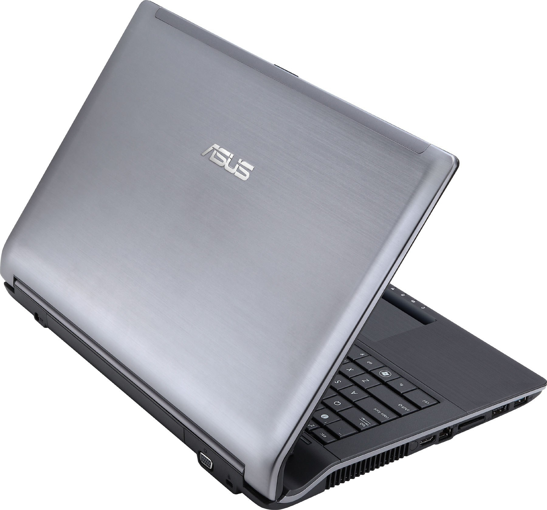 ASUS N53SV-SZ399V laptop Intel® Core™ i7 i7-2630QM