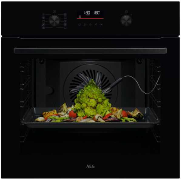 AEG OS6AB50AK — vue 1 sur 3