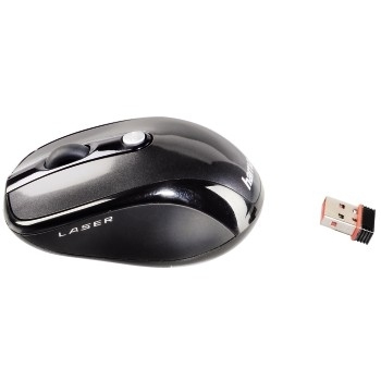 Hama "M3080" Wireless Laser Mouse – image 4