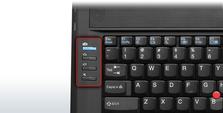 Lenovo ThinkPad SL500 + ThinkVision L197 – image 5