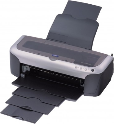 Epson Stylus Photo 2100 – image 3