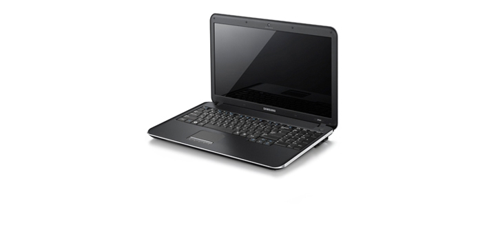 Samsung X X520-AA01 Intel® Core™2 Duo SU7300 – image 6