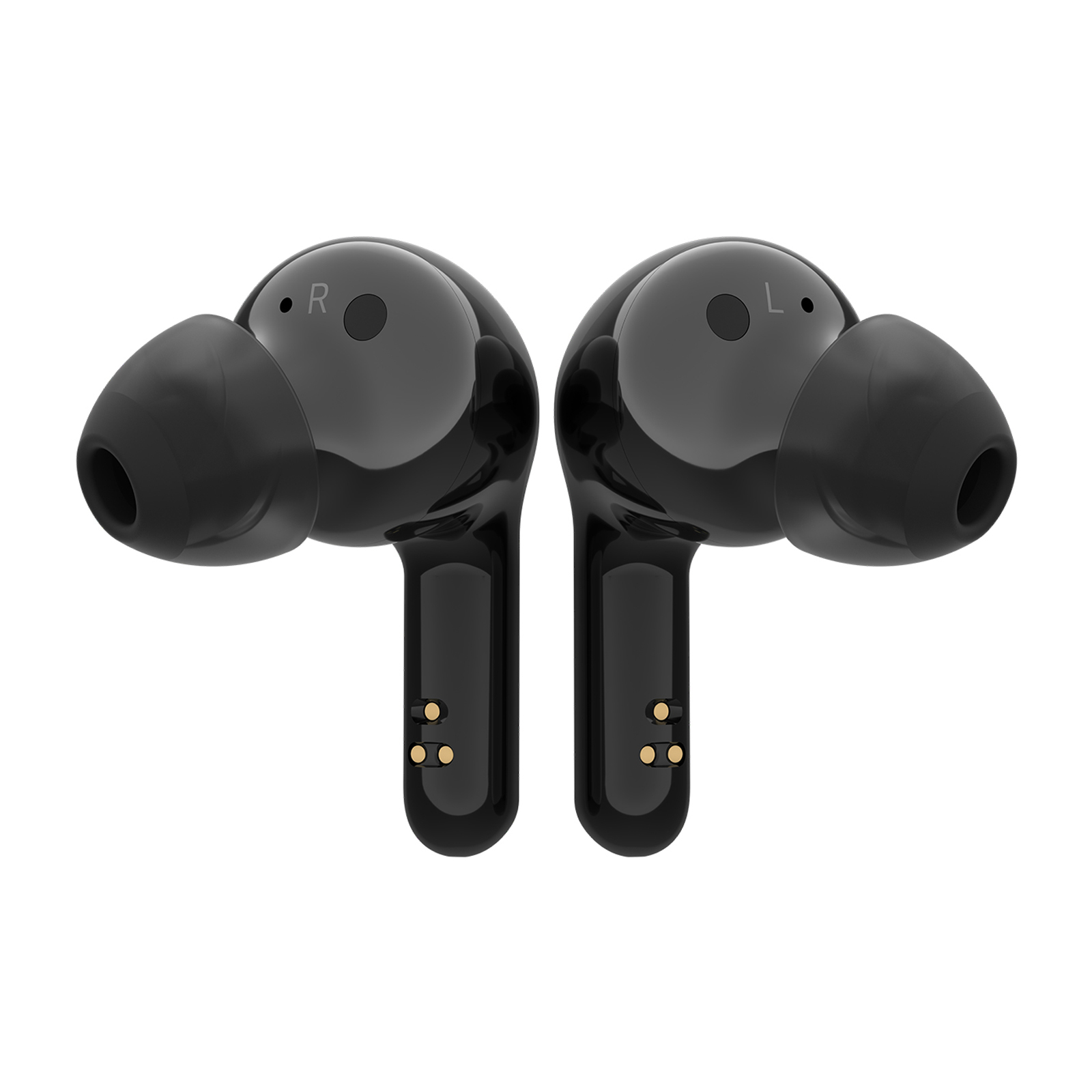 LG HBS-FN7.ABSWBK headphones/headset Wireless In-ear Calls/Music Bluetooth Black – image 7