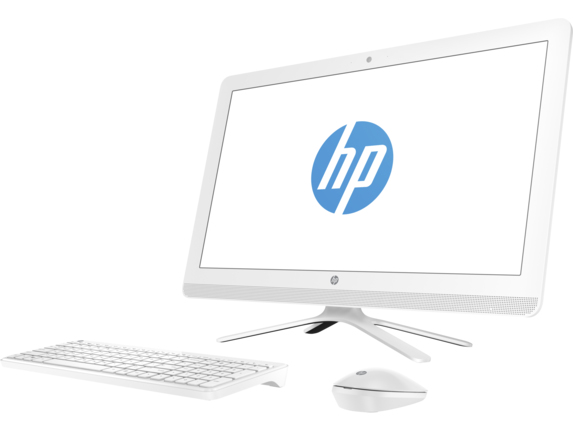 HP 24-g032na Intel® Core™ i3 i3-6100U – image 8