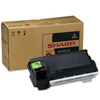 Sharp AR-150TD toner cartridge 1 pc(s) Original Black