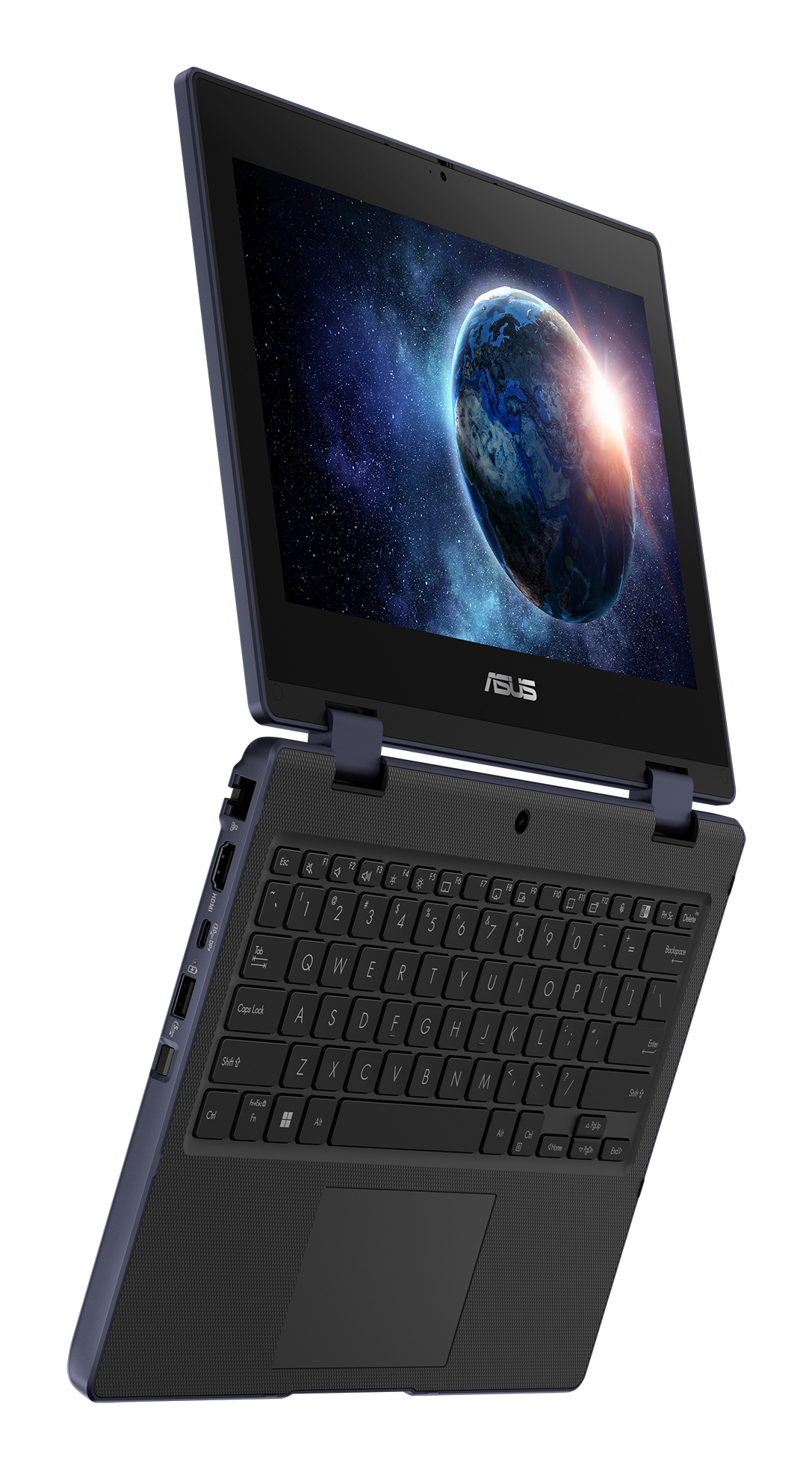 ASUS BR1104FGA-NS0051X Intel® N N100 Hybrid (2-in-1) – image 4