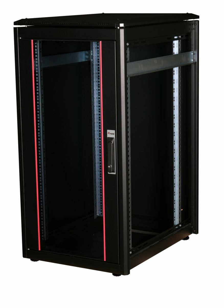 Equip Dynamic Flex 19' Cabinet, 22U – image 3