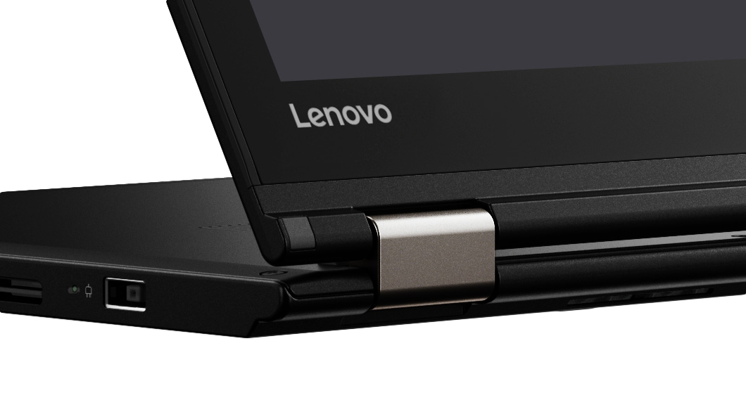 Lenovo ThinkPad Yoga 260 Intel® Core™ i7 i7-6500U Ultrabook – image 2