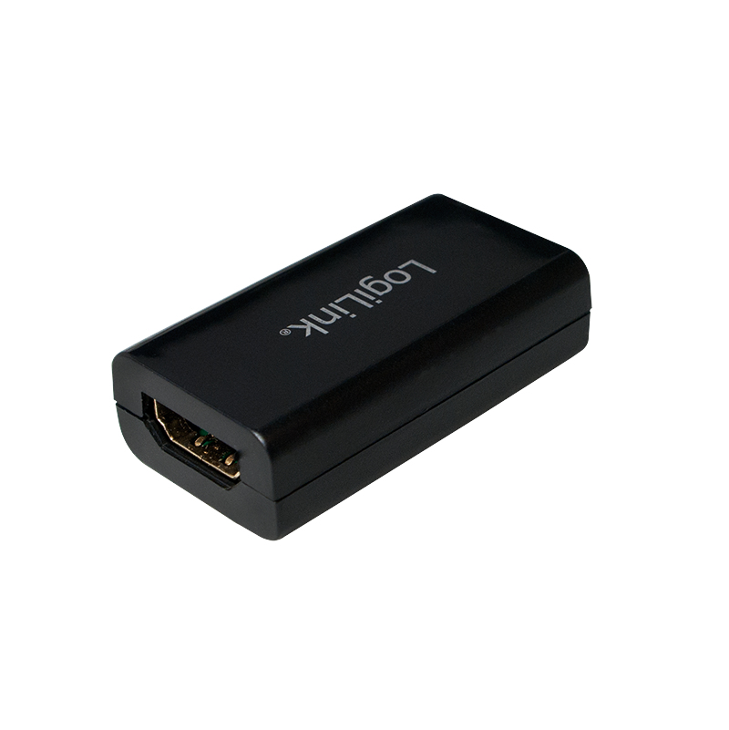 LogiLink HD0103 AV extender AV repeater – image 3