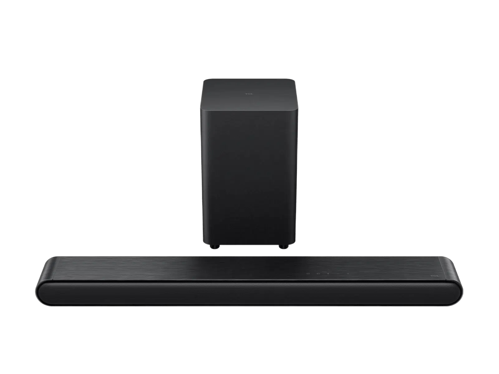 TCL S643W — vue 1 sur 8