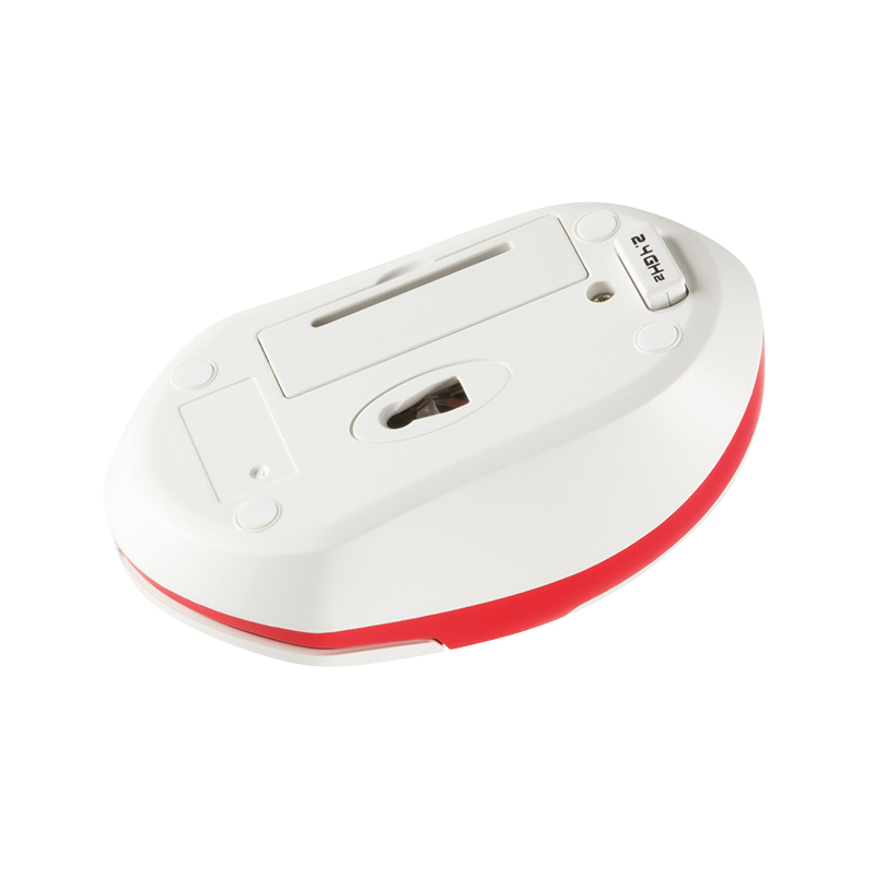 LogiLink ID0129 mouse Ambidextrous RF Wireless Optical 1200 DPI – image 8