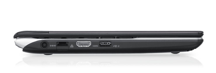 Samsung 3 NP350U2Y Intel® Core™ i3 i3-2350M Laptop – image 6