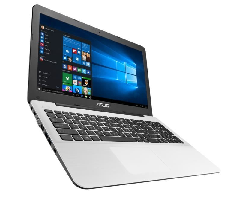 ASUS X554LJ-XX1470T laptop Intel® Core™ i5 i5-5200U – image 2