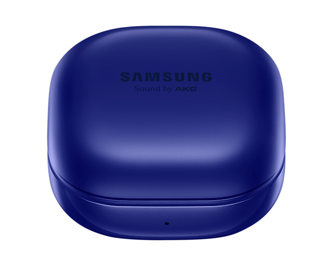 Samsung Galaxy Buds Live – image 9