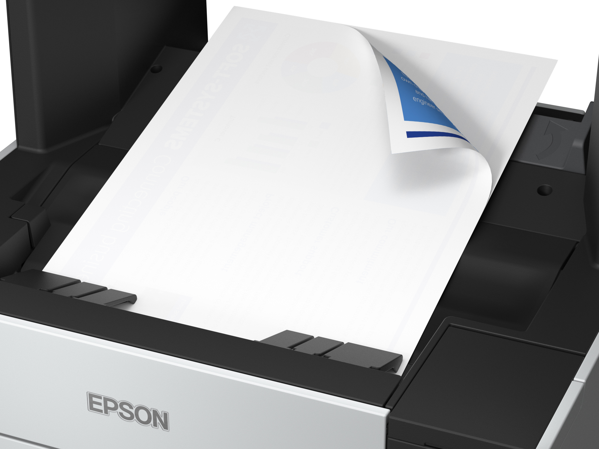 Epson EcoTank ET-5170 Inkjet A4 – image 4