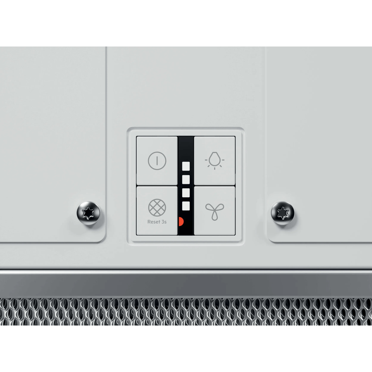 AEG NDC7792SW Ceiling built-in White 600 m³/h – image 9
