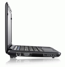 Samsung N130-HAZ1UK Intel Pentium Mobile N270 Netbook – image 4