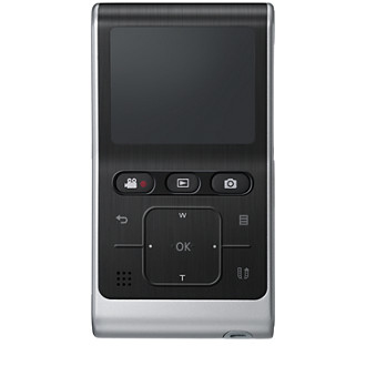 Samsung HMX-U10SP camcorder – image 5