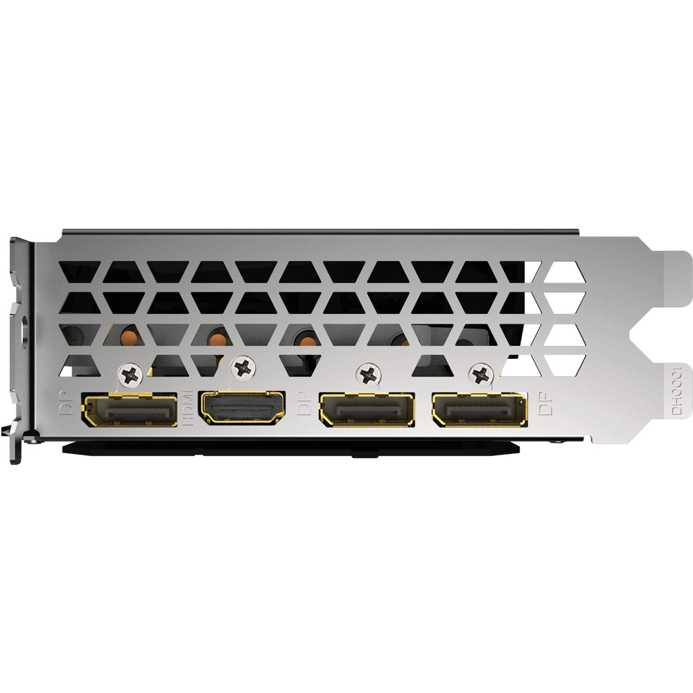 GIGABYTE GV-N206SGAMING OC-8GD – image 9