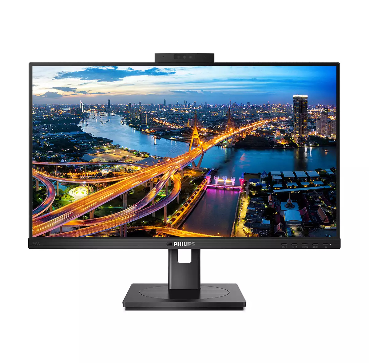 Philips 243B1JH/75 