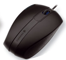 Cherry M-100SW mouse USB Type-A Laser 800 DPI