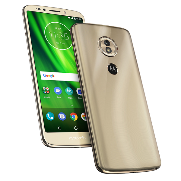 Motorola Moto MOTXT1922-4D mobile phone – image 2