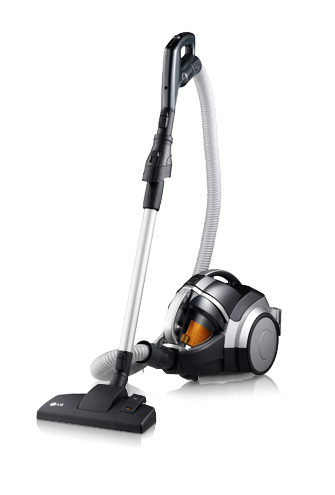 LG VK8820NHAQY 1.2 L Cylinder vacuum Dry 2000 W