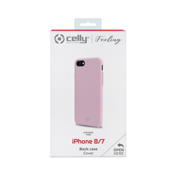 Celly FEELING800PK mobile phone case – image 4