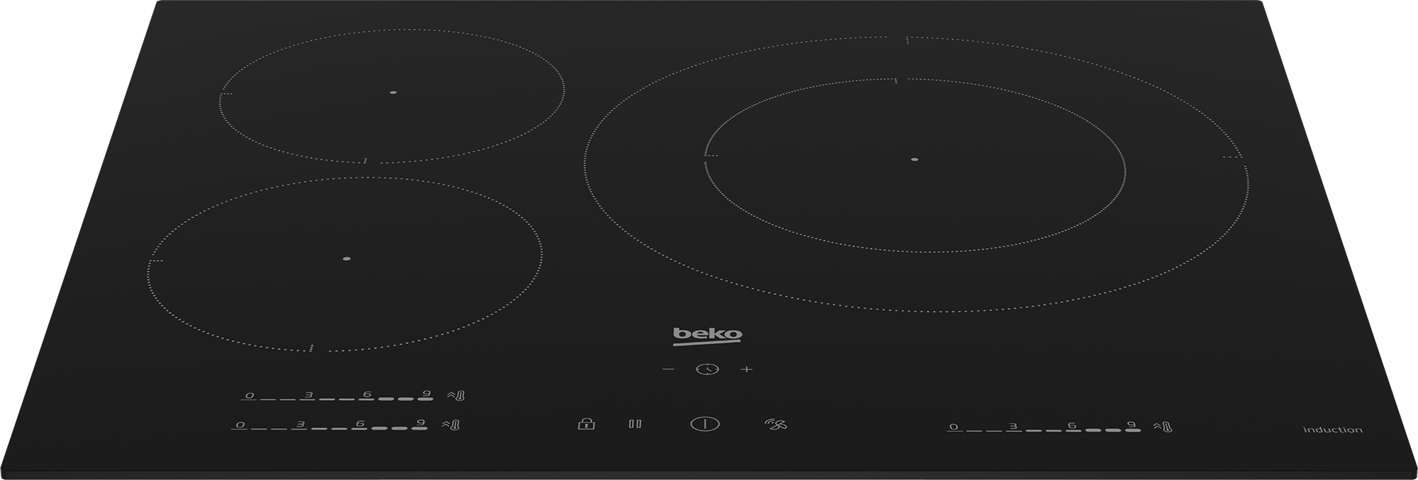 Beko HII 63720 UT – image 3