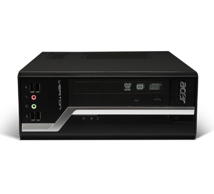Acer X2631G + K202HQL – image 5