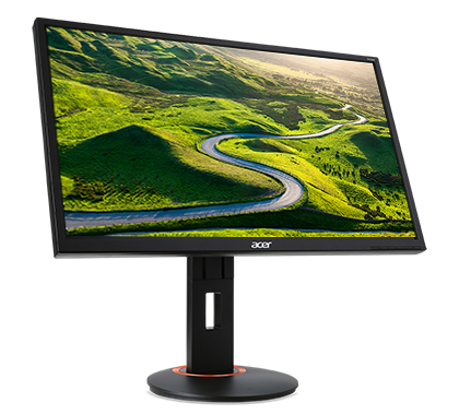 Acer X XF270HU computer monitor – image 2
