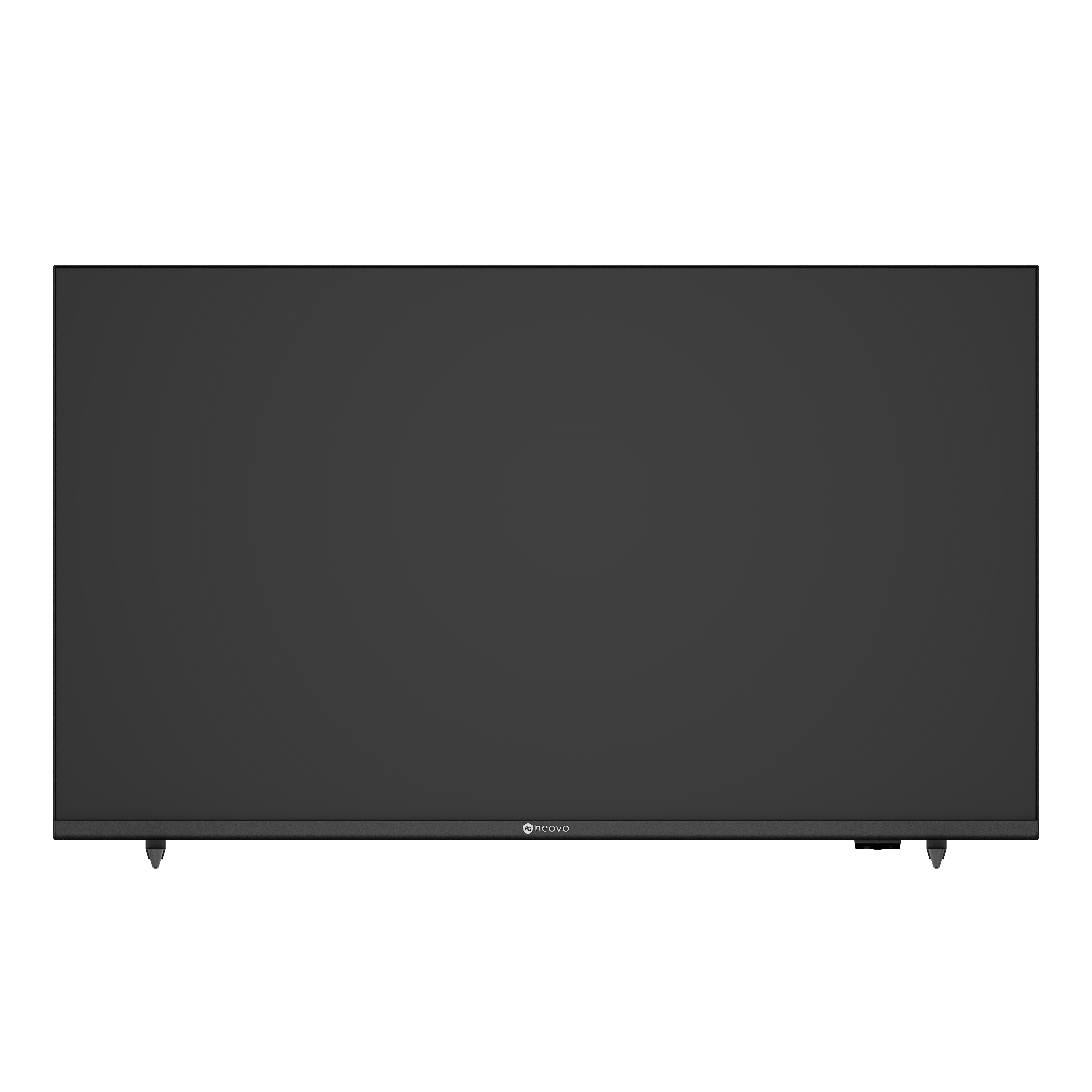 AG Neovo VA4301 Signage Display Digital signage flat panel 108 cm (42.5") LED 350 cd/m² 4K Ultra HD Black