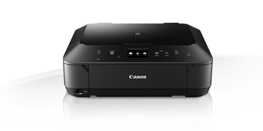 Canon PIXMA MG6650 Inkjet A4 – image 4