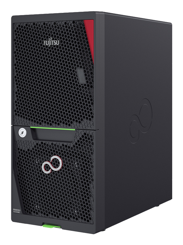 Fujitsu TX1310 M5 – image 2