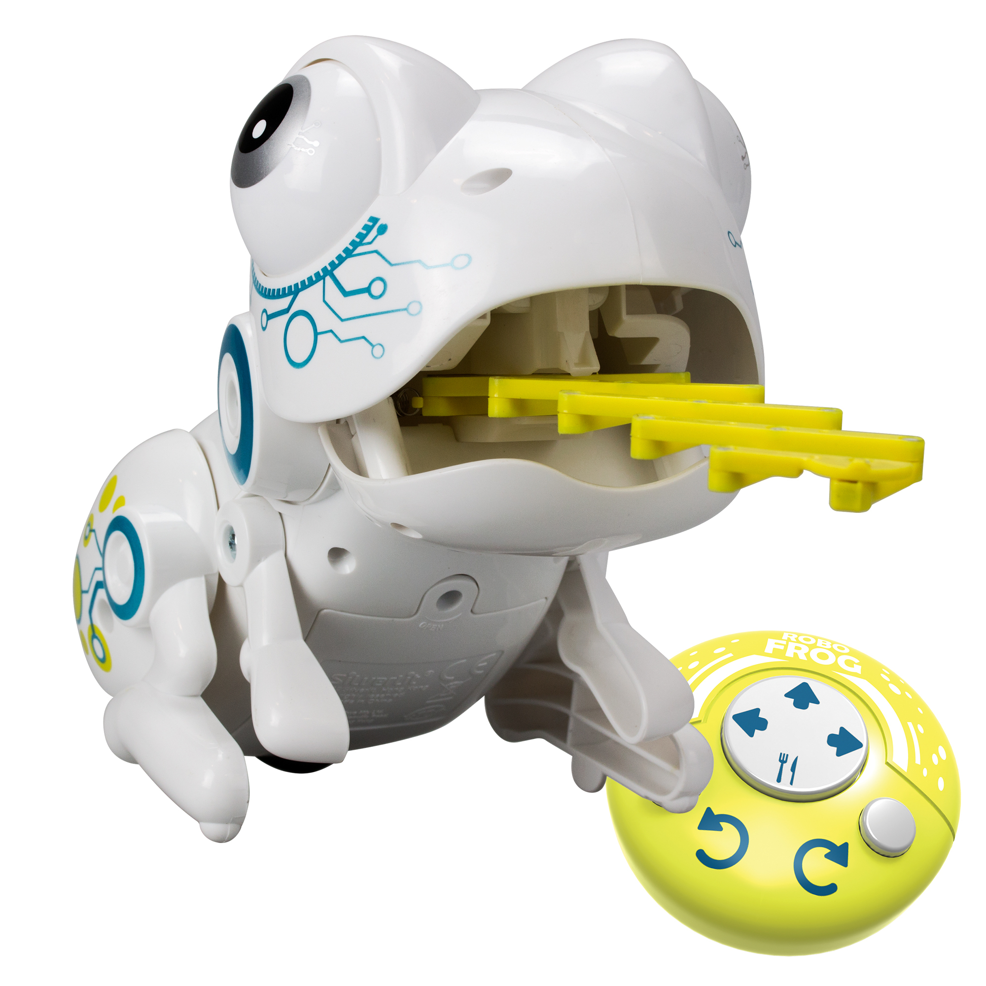 Silverlit Robo Frog – image 5