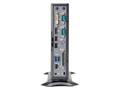 Dell Wyse Z90D7P 1.65 GHz Windows Embedded Standard 7 1.59 kg Black G-T56N – image 6