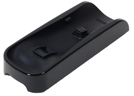 Nintendo AC-WIURCS mobile device charger Gaming controls Black, White Indoor – image 5