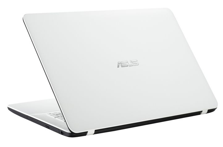 ASUS X751LDV-TY296H laptop Intel® Core™ i7 i7-4510U – image 3