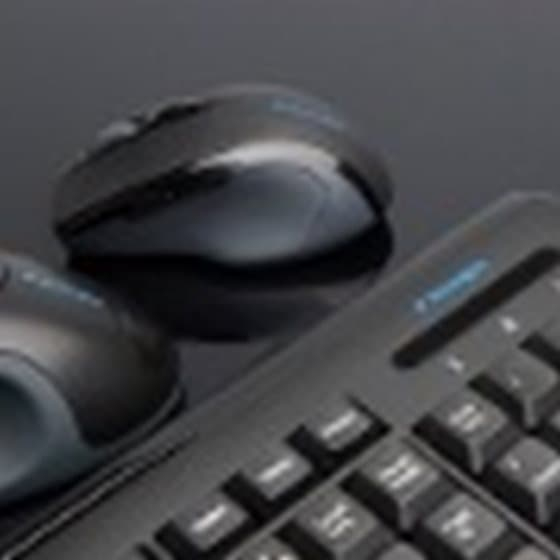 Kensington K72339EU mouse Right-hand USB Type-A Optical – image 3