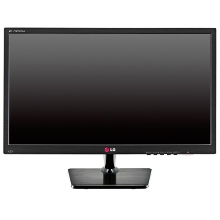 LG 24EN33V-B computer monitor