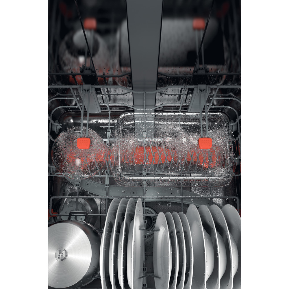 Hotpoint HFC 3C41 CW – image 7