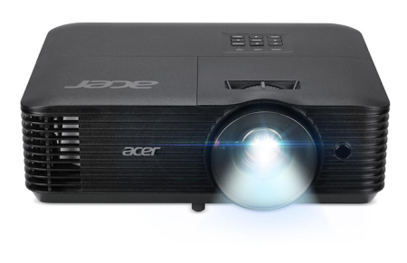 ACER X1328 DLP WXGA 5000Lm 20000:1 EMEA EURO Power 2xHDMI
