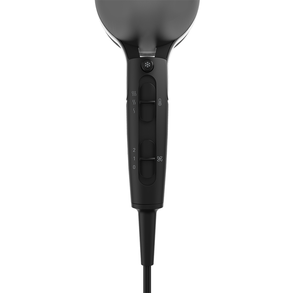 Grundig HD7082 hair dryer – image 3