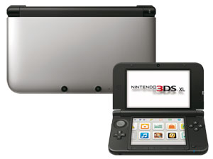 Nintendo 3DS XL – image 3