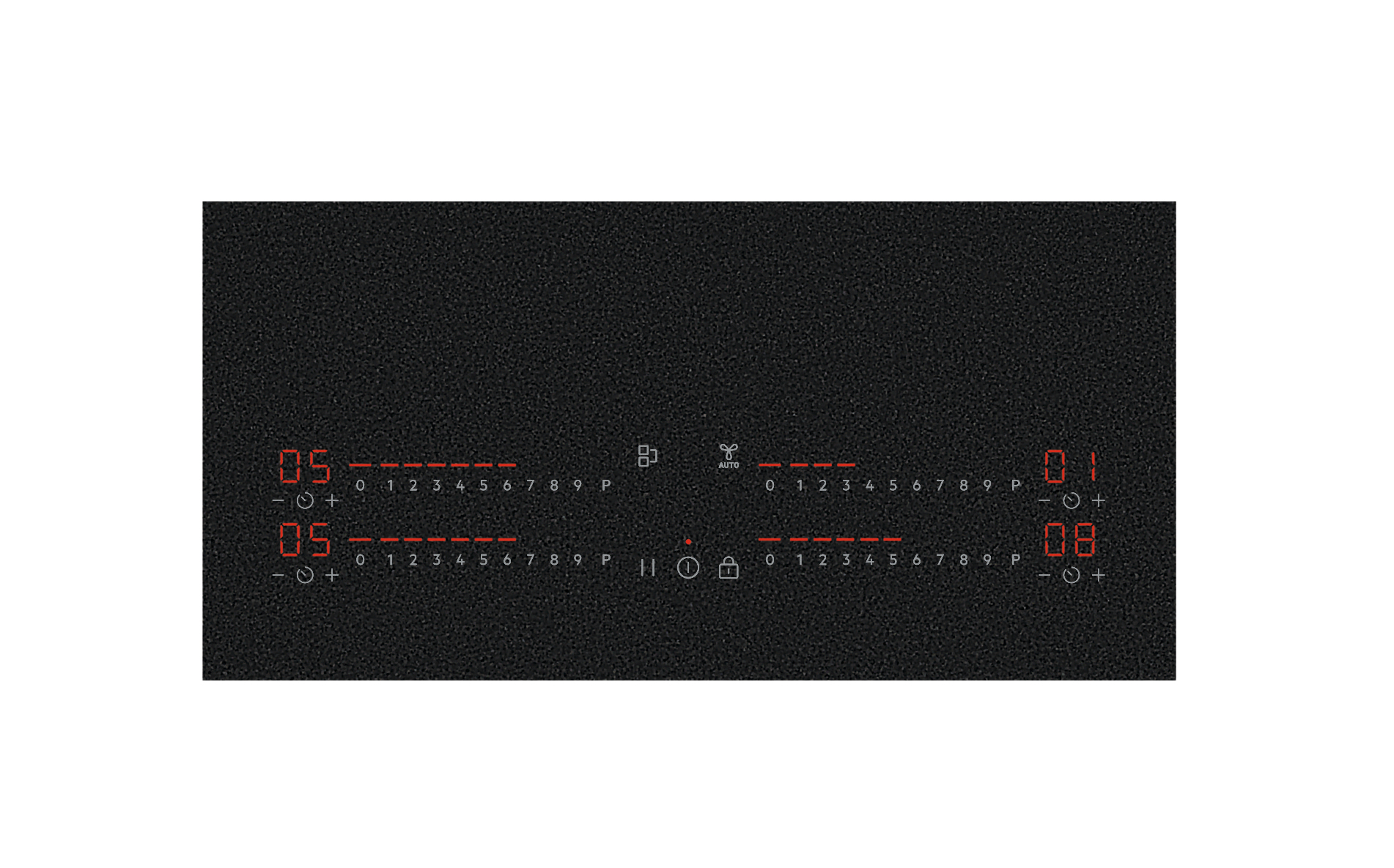 AEG TI84IB00FZ 949598201 – image 3
