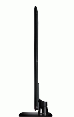 LG 42LE5308 TV 106.7 cm (42") Full HD Black – image 3