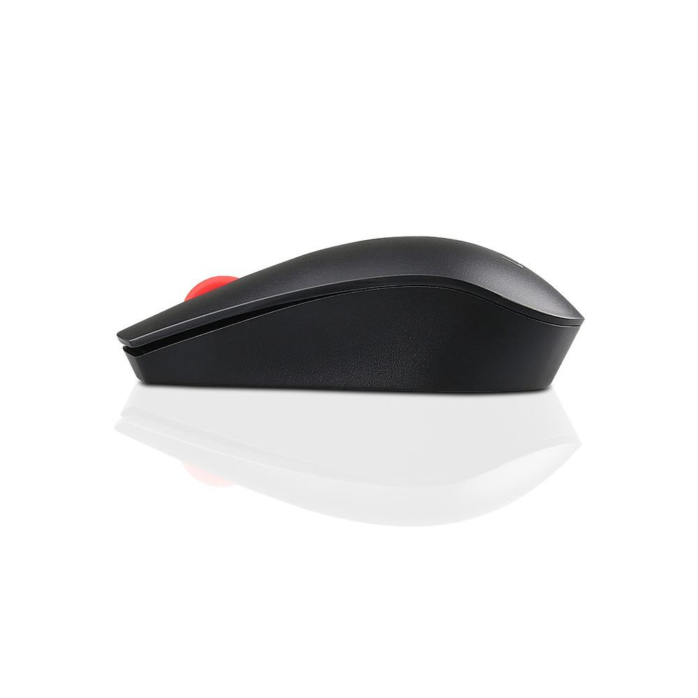 Lenovo 4X30M39471 keyboard Mouse included Home RF Wireless AZERTY French Black – image 4