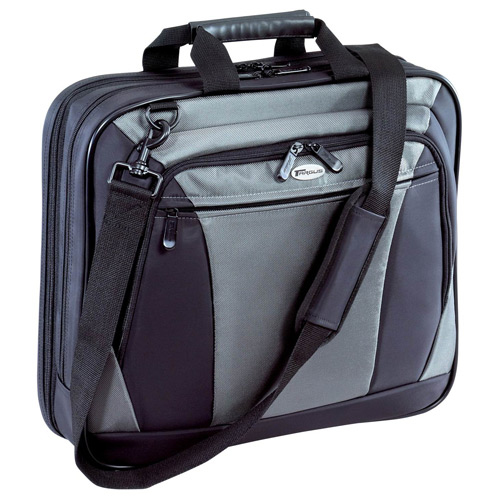 Targus CityLite Notebook Case CVR400